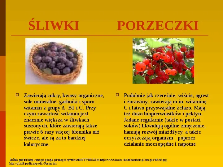 Co uprawiają i hodują ludzie w Polsce? - Slide 36