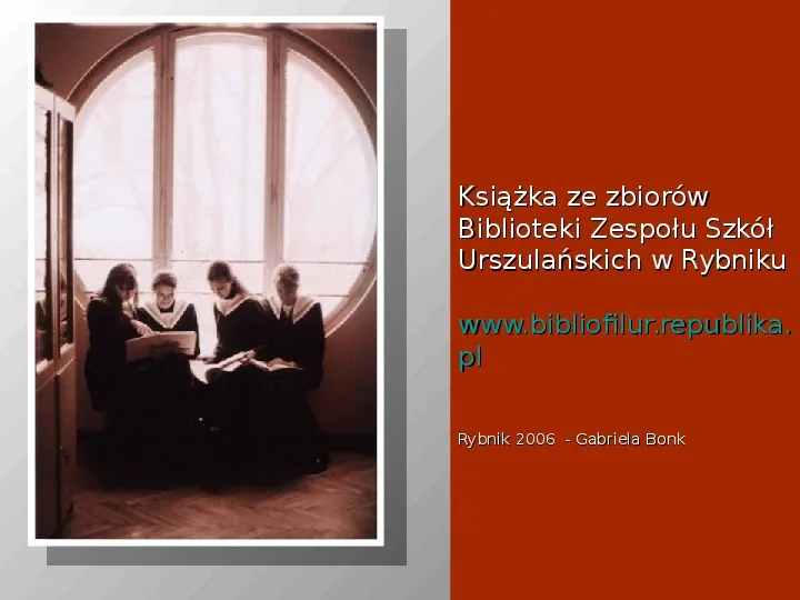 Adam Mickiewicz: Dziady. Część I. II. i IV. - Slide 22