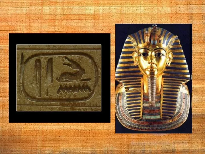 Egipt Faraonów - Slide 10