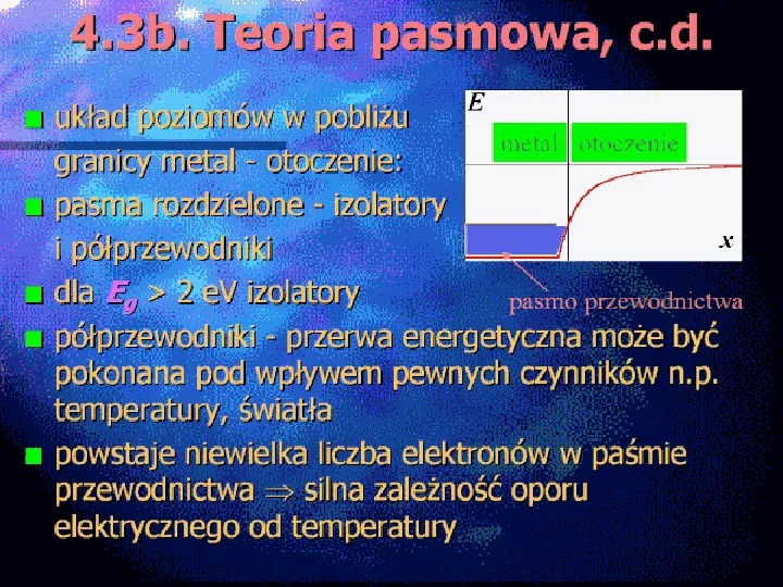 Fizyka współczesna - Slide 72