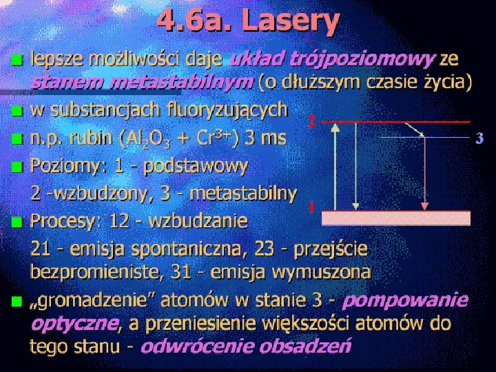 Fizyka współczesna - Slide 79