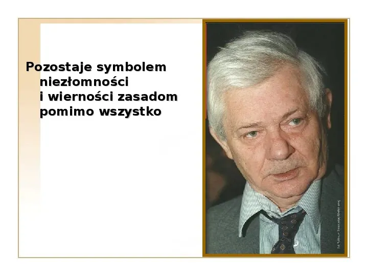 Herbert Zbigniew - Slide 10