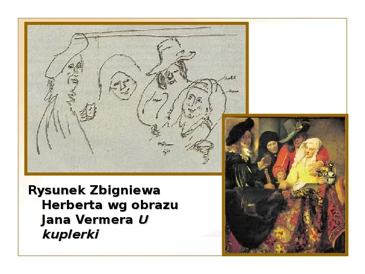 Herbert Zbigniew - Slide 24