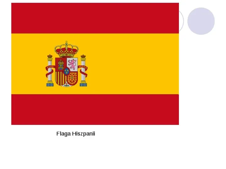 Hiszpania - Slide 17