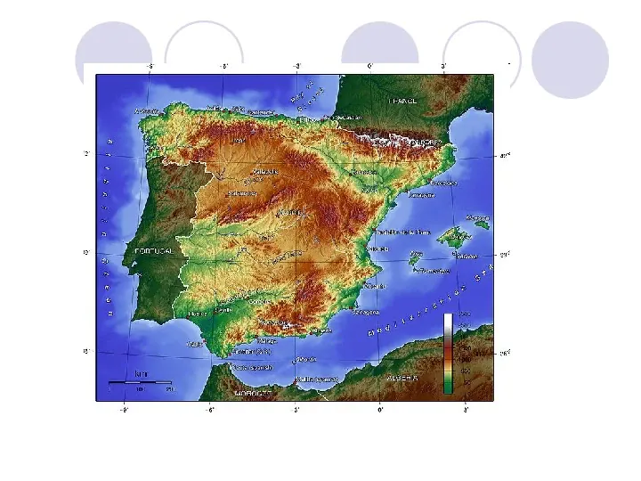 Hiszpania - Slide 8