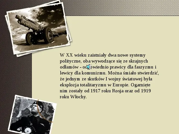 II wojna światowa - Slide 2