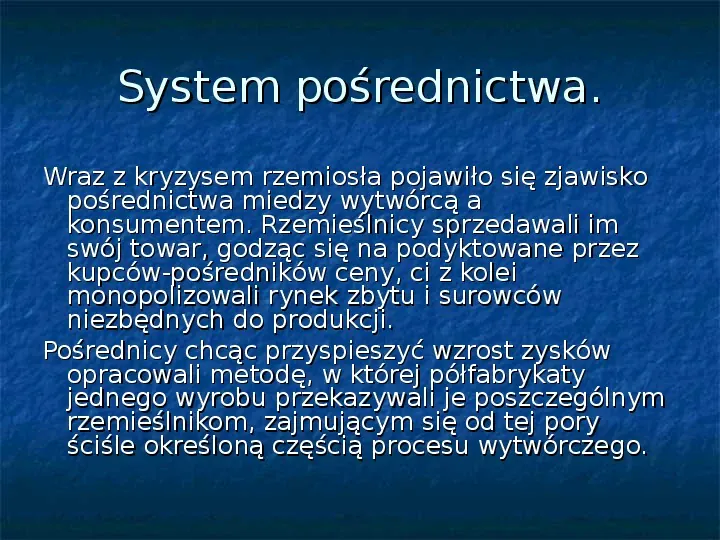 Jesień średniowiecza i kryzys Europy Zachodniej. - Slide 5