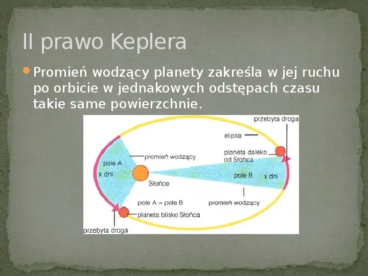 Kepler Johannes - Slide 9