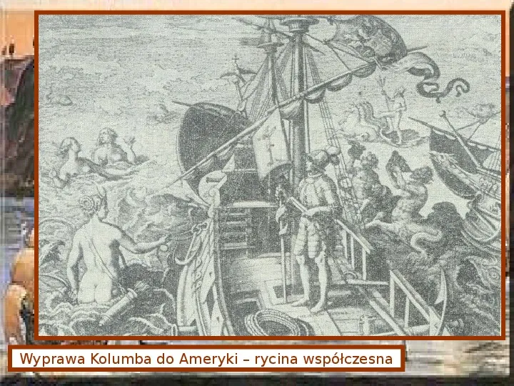Krzysztof Kolumb - Slide 19
