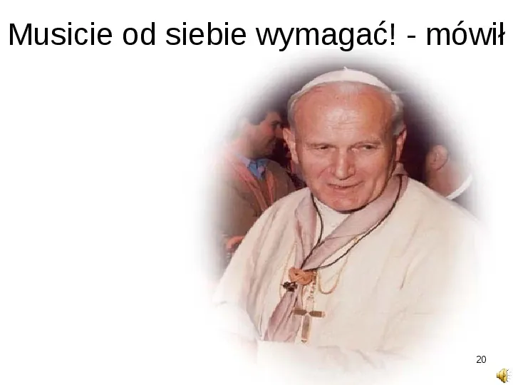 Karol Wojtyła - Slide 20