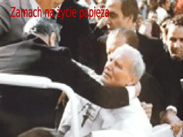 Karol Wojtyła - Slide 22