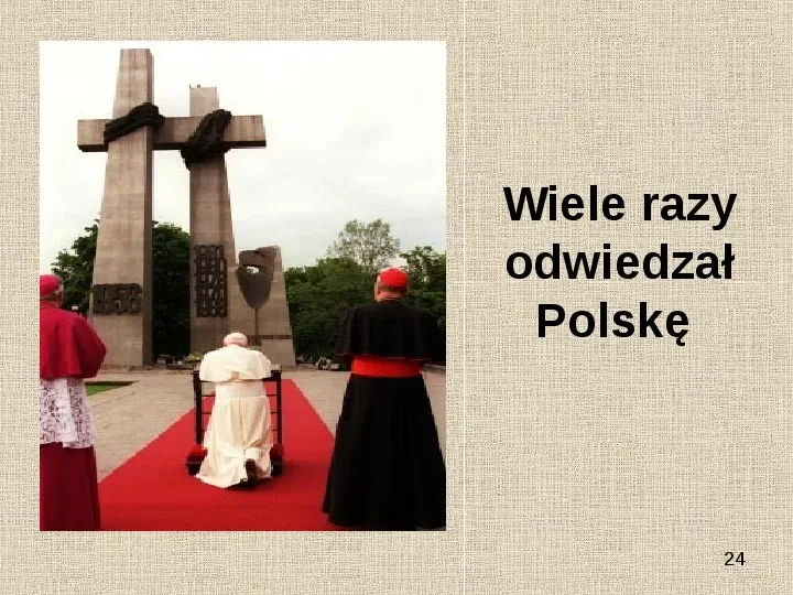 Karol Wojtyła - Slide 24
