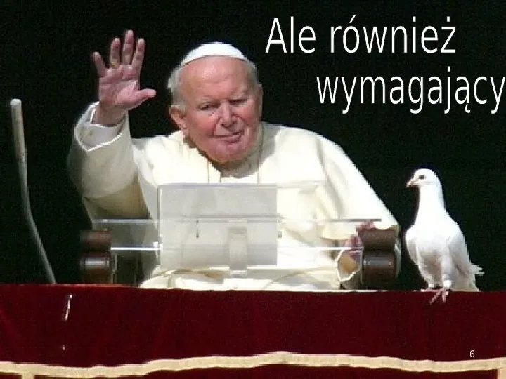 Karol Wojtyła - Slide 5