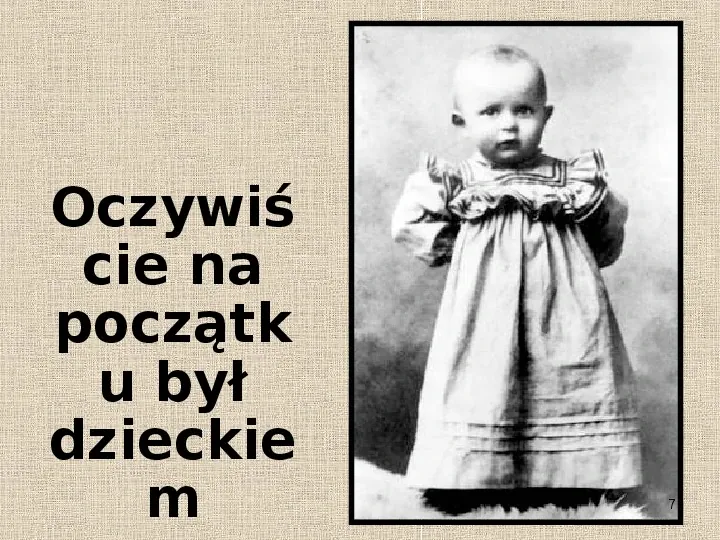 Karol Wojtyła - Slide 7
