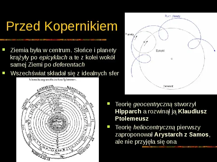 Mikołaj Kopernik - Slide 19