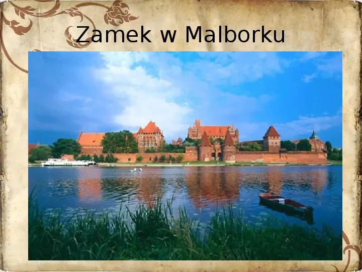 Korona Królestwa Polskiego na przełomie XIV i XV - Slide 11