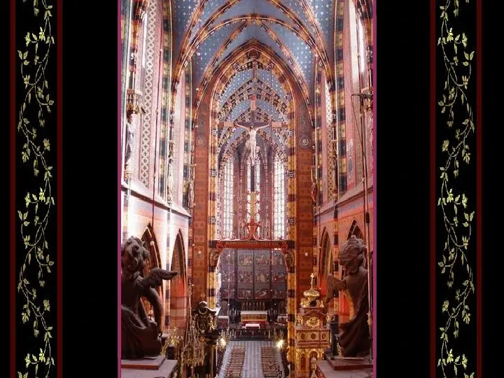 Kościół Mariacki - Slide 12