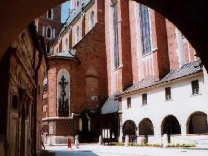 Kościół Mariacki - Slide 7