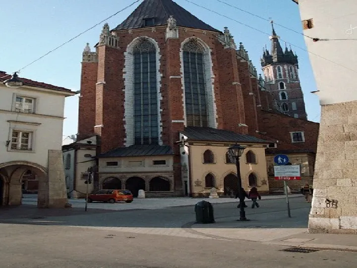 Kościół Mariacki - Slide 8