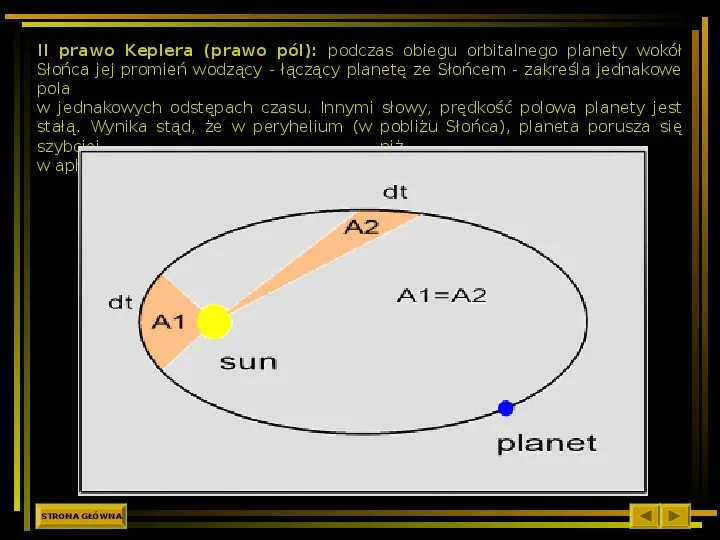 Krótka lekcja astronomii - Slide 12
