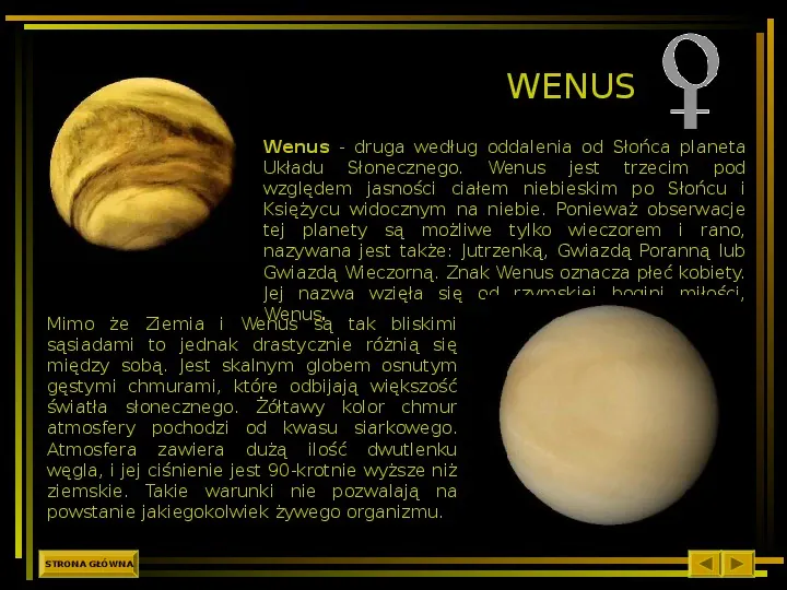 Krótka lekcja astronomii - Slide 18