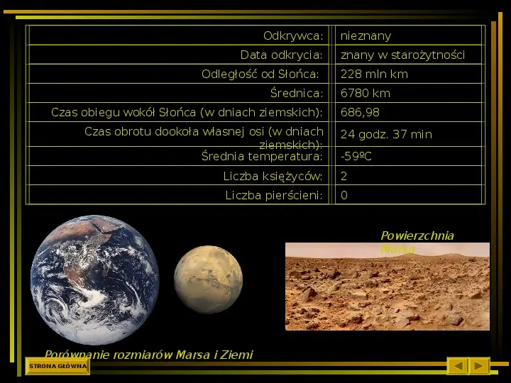 Krótka lekcja astronomii - Slide 24