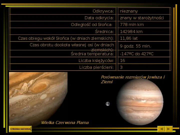 Krótka lekcja astronomii - Slide 26
