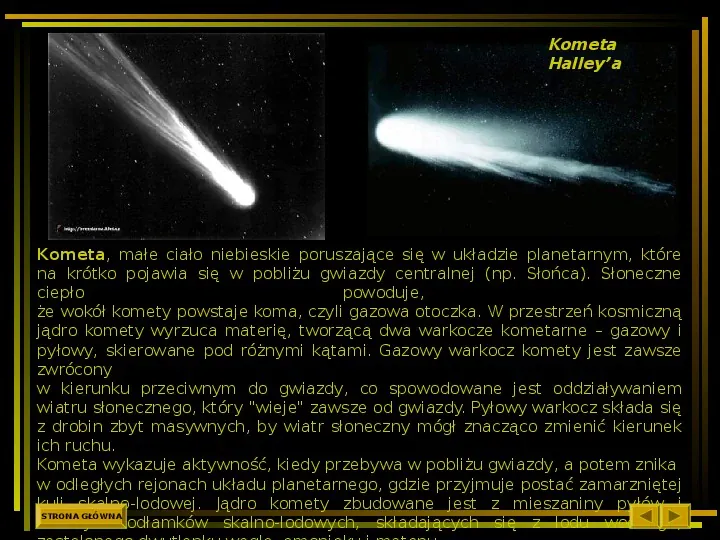 Krótka lekcja astronomii - Slide 38