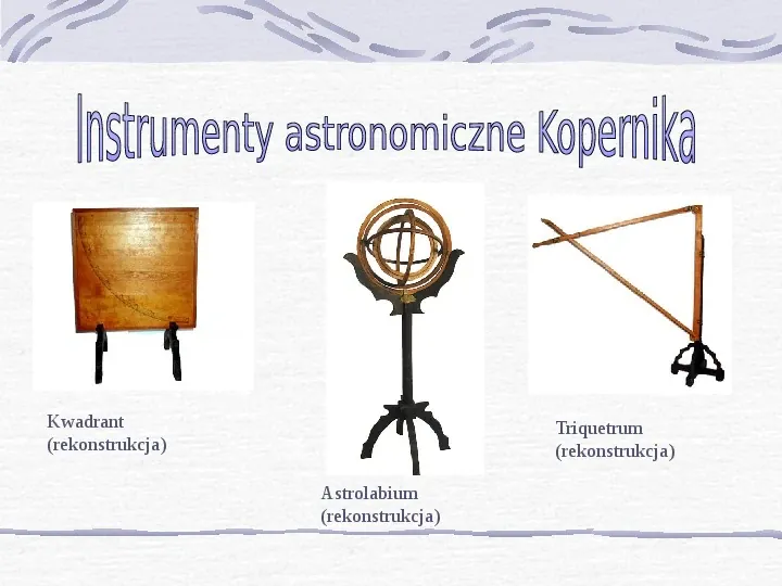 Mikołaj Kopernik - Slide 10