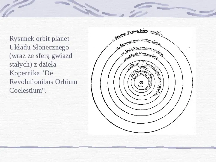 Mikołaj Kopernik - Slide 9