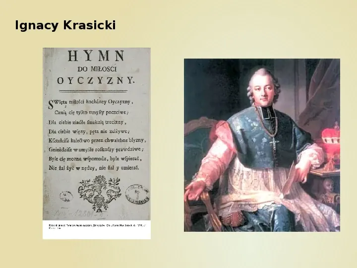 Najsławniejsi polscy pisarze i poeci - Slide 13