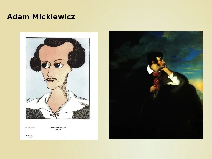 Najsławniejsi polscy pisarze i poeci - Slide 19