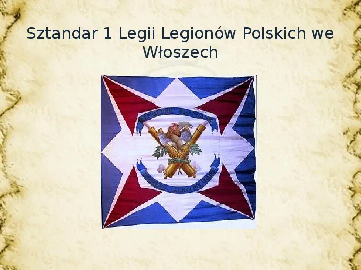 Napoleon a sprawa polska - Slide 4