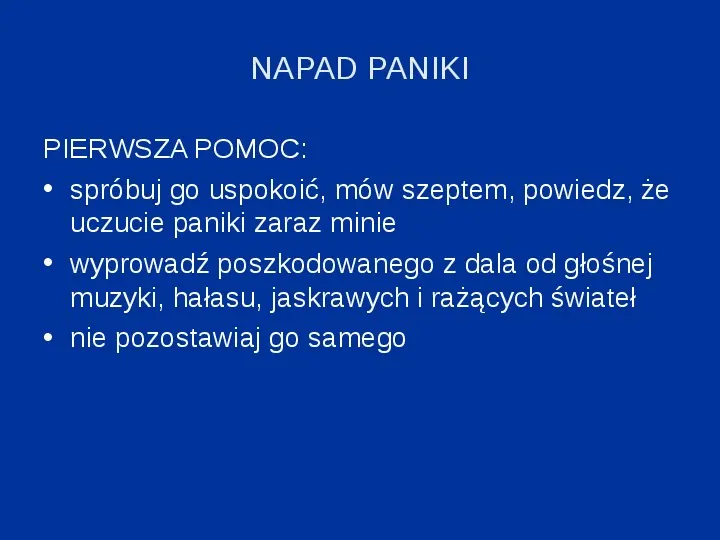 Stop Narkotykom - Slide 19