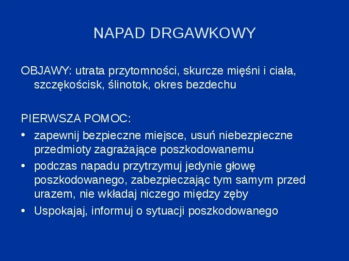 Stop Narkotykom - Slide 20