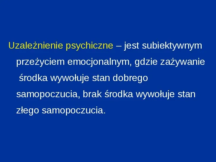 Stop Narkotykom - Slide 5