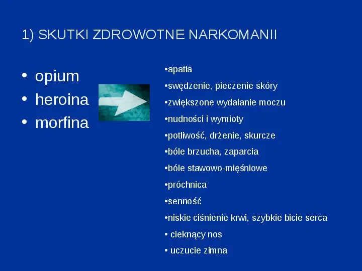 Stop Narkotykom - Slide 9