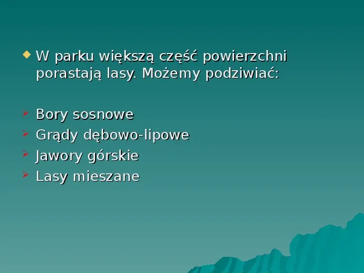 Ojcowski Park Narodowy - Slide 18