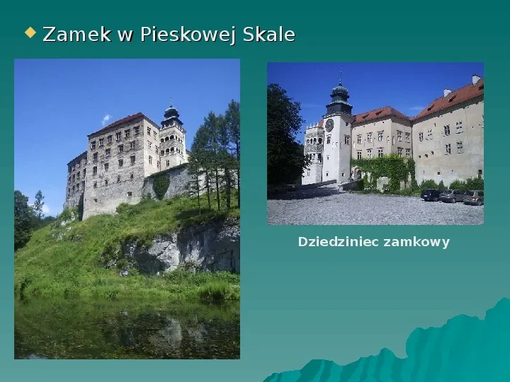 Ojcowski Park Narodowy - Slide 30