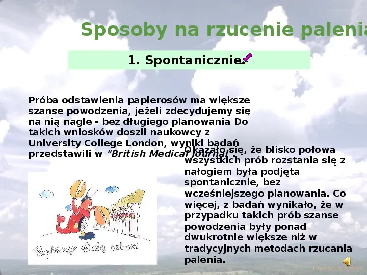 Papierosy - Slide 7