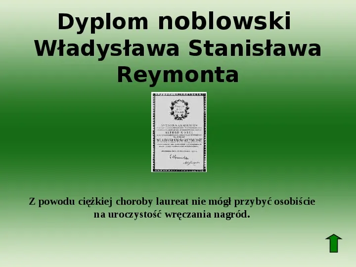 Polscy nobliści - Slide 34