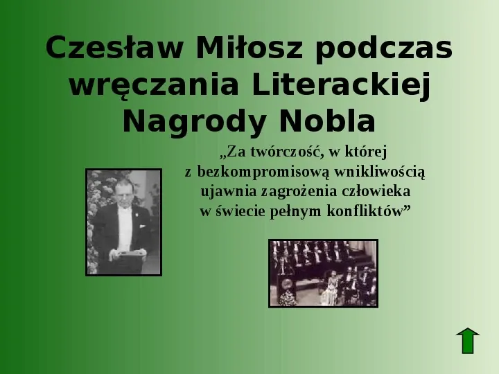 Polscy nobliści - Slide 55