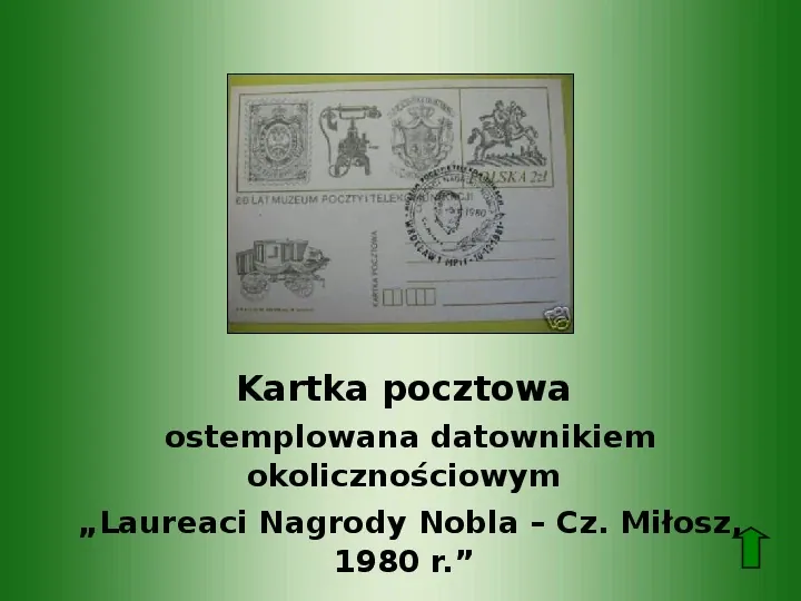 Polscy nobliści - Slide 57