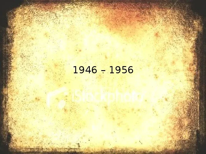 Polska po II wojnie światowej - 1946 - 89 - Slide 2