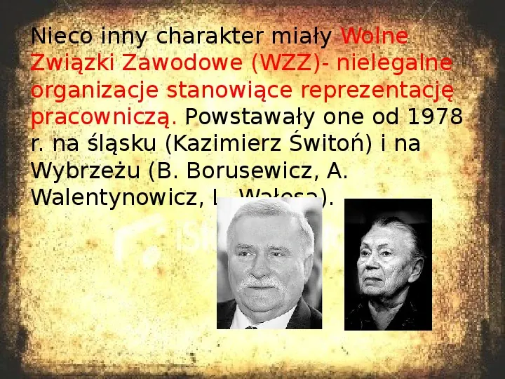 Polska po II wojnie światowej - 1946 - 89 - Slide 38