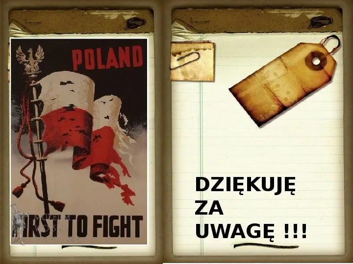Polska polityka zagraniczna okresu międzywojennego - Slide 22