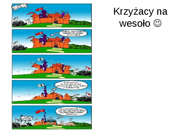 Polska za panowania Kazimierza Wielkiego - Slide 19