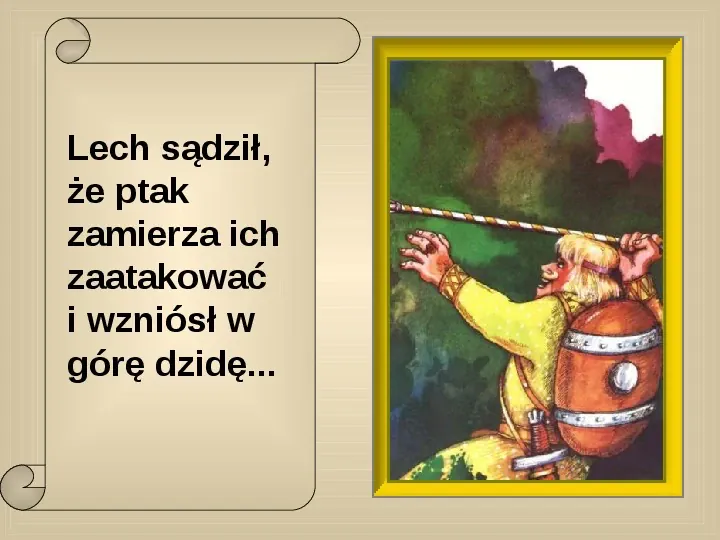 Polskie legendy - Slide 10