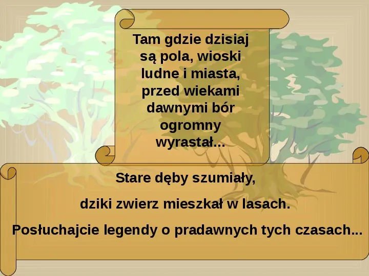 Polskie legendy - Slide 4
