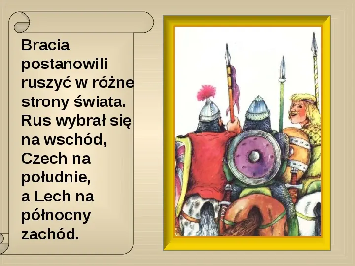 Polskie legendy - Slide 6